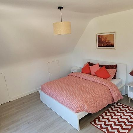 Breizh Villa لانديفيسياو المظهر الخارجي الصورة