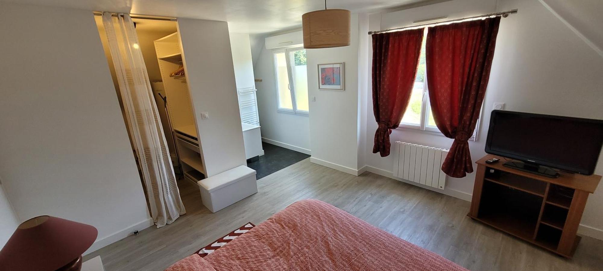 Breizh Villa لانديفيسياو المظهر الخارجي الصورة