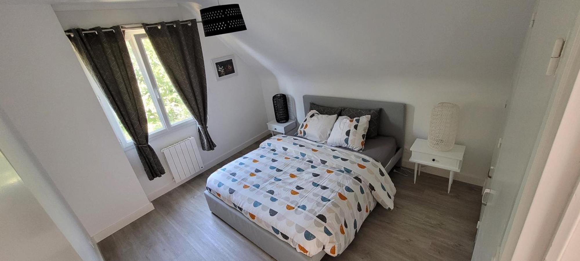Breizh Villa لانديفيسياو المظهر الخارجي الصورة
