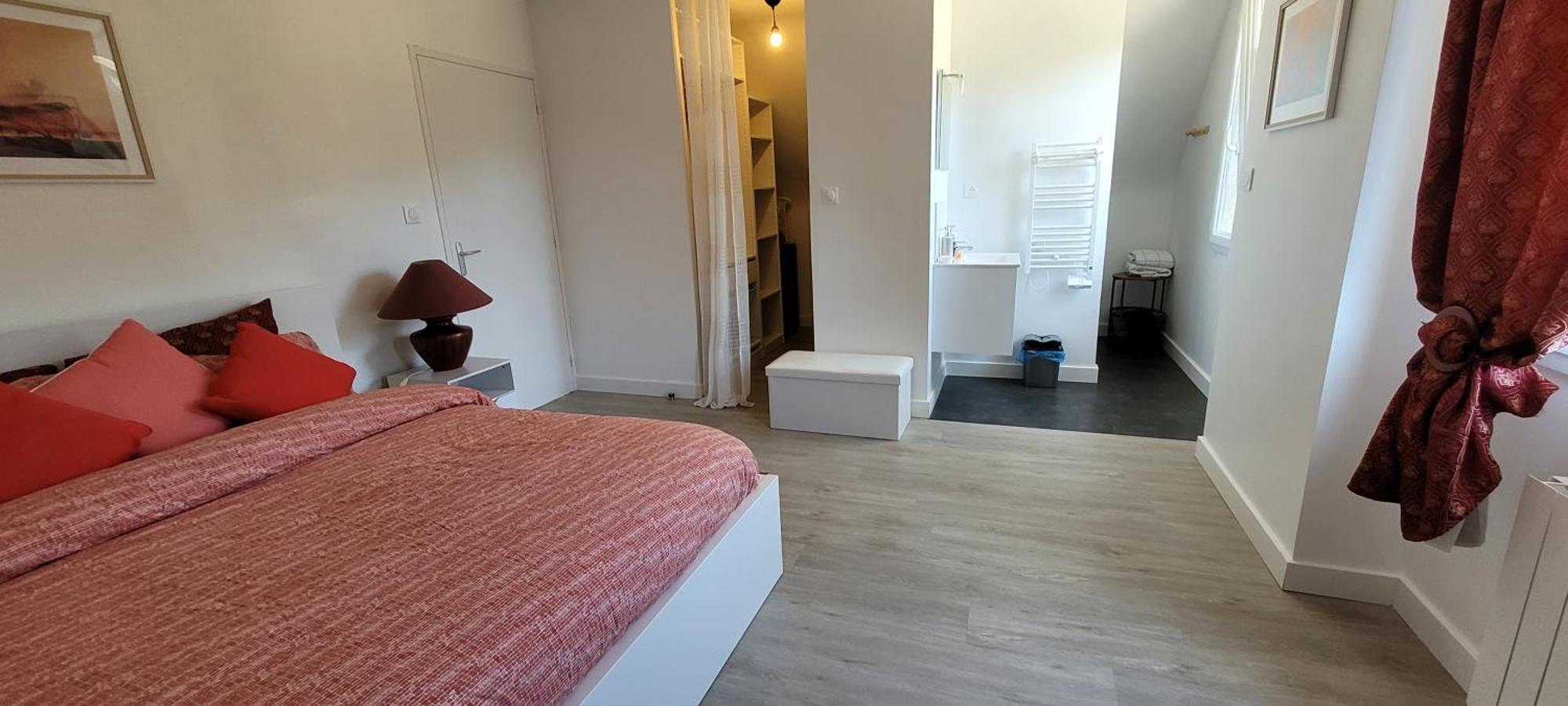 Breizh Villa لانديفيسياو المظهر الخارجي الصورة