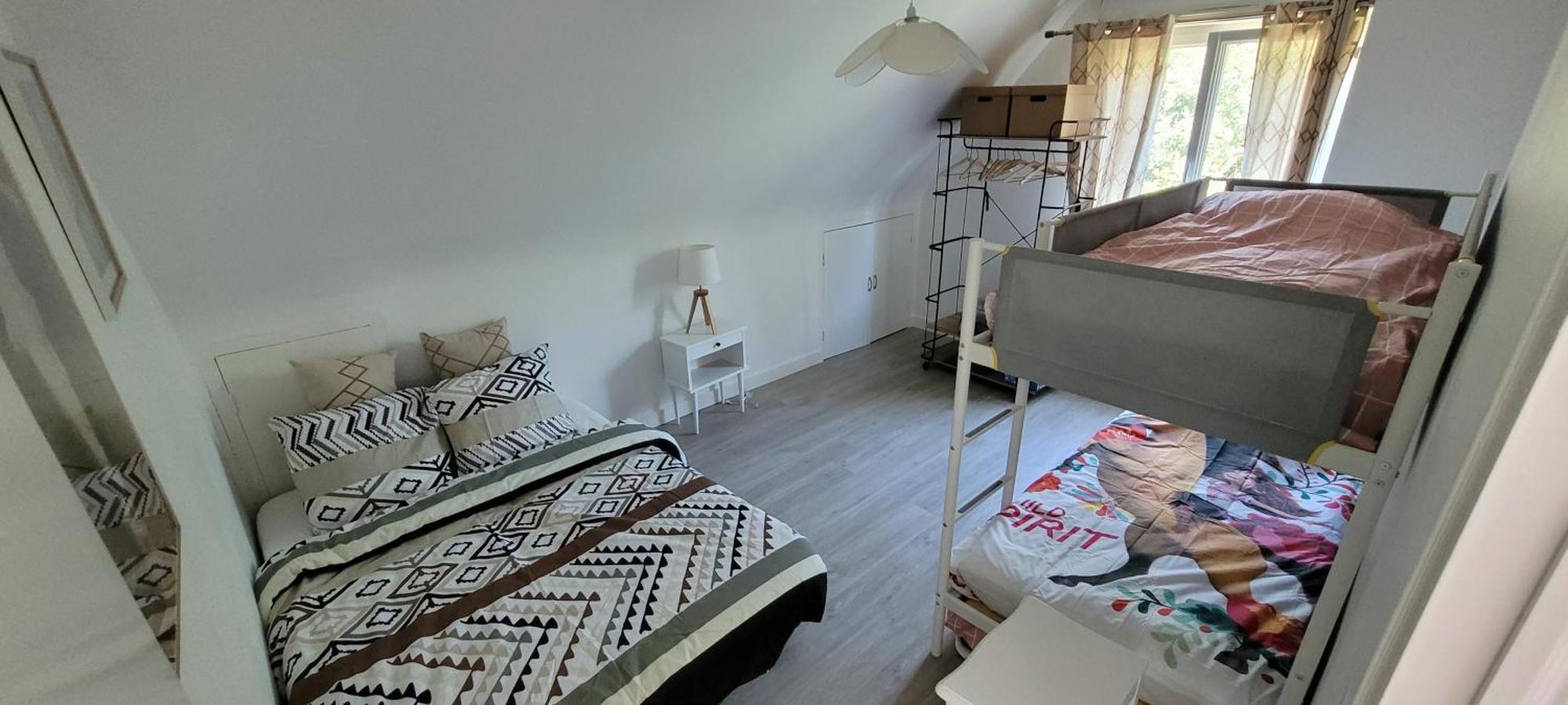 Breizh Villa لانديفيسياو المظهر الخارجي الصورة