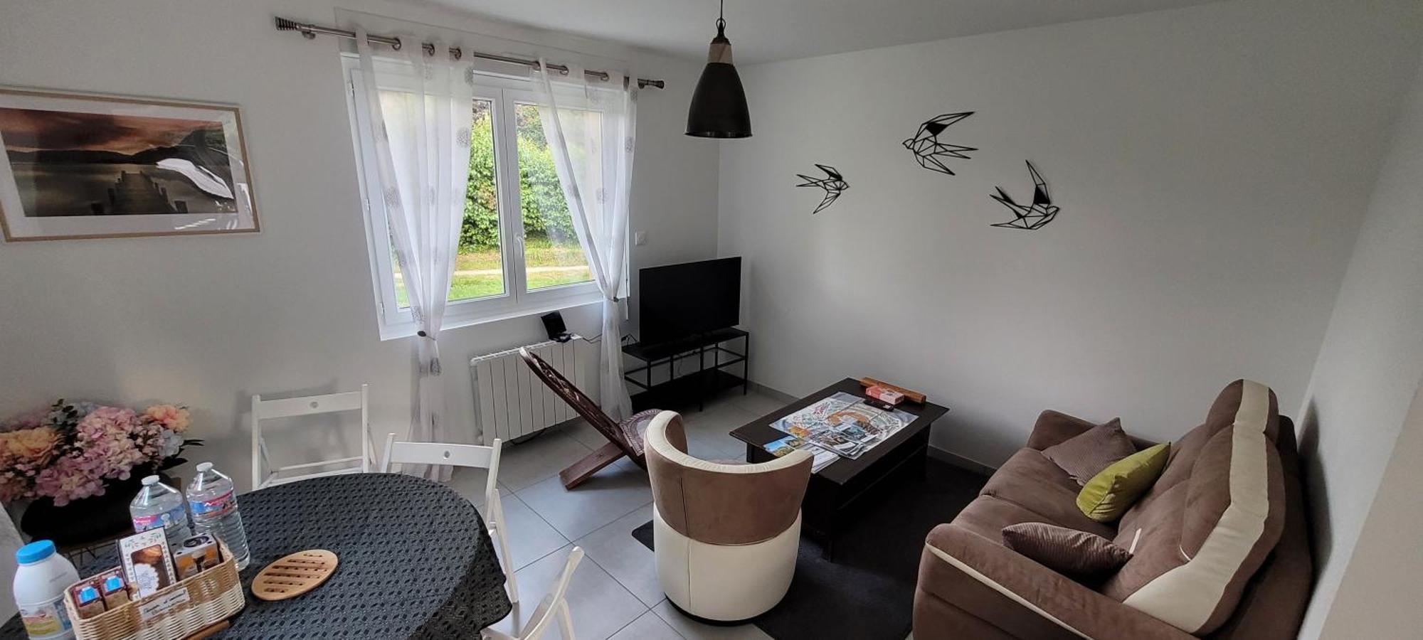 Breizh Villa لانديفيسياو الغرفة الصورة