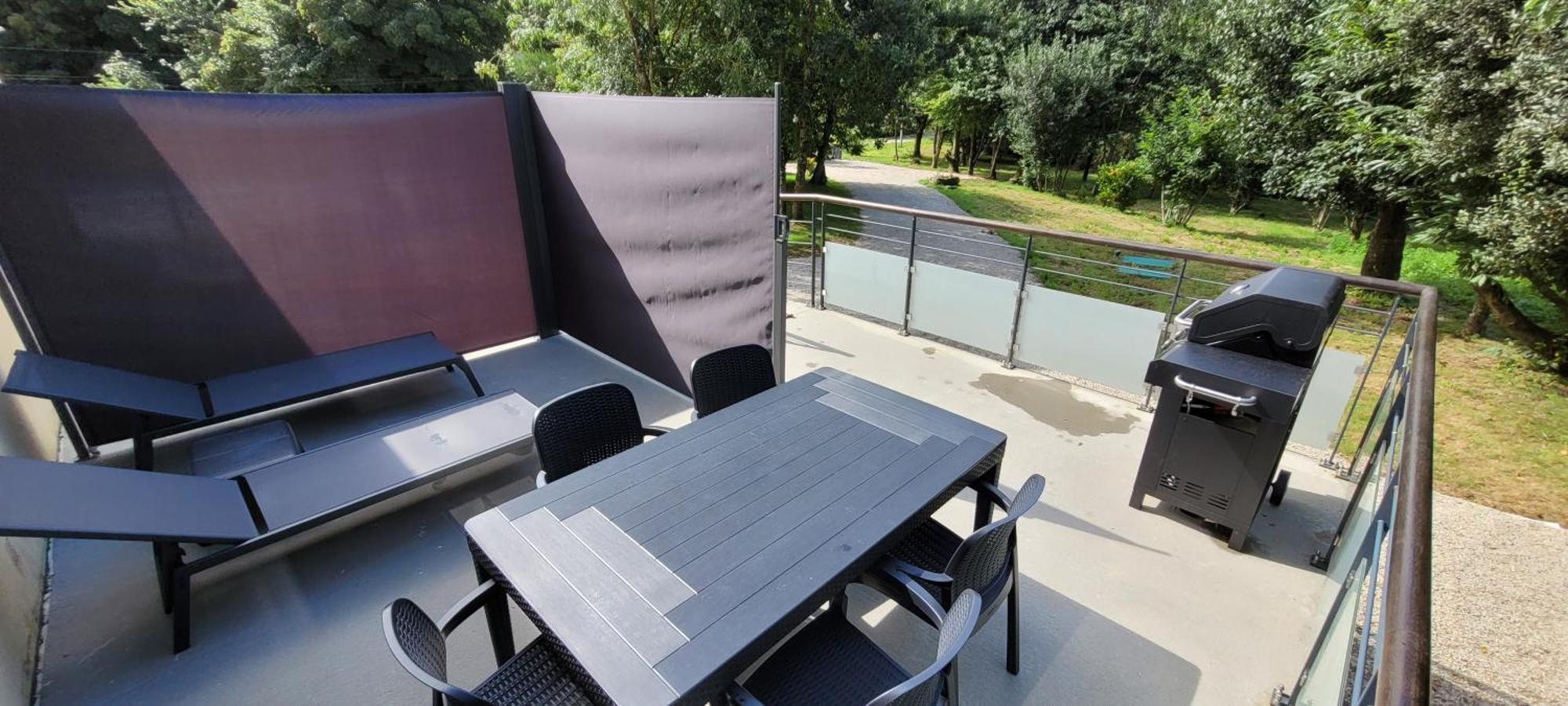 Breizh Villa لانديفيسياو الغرفة الصورة